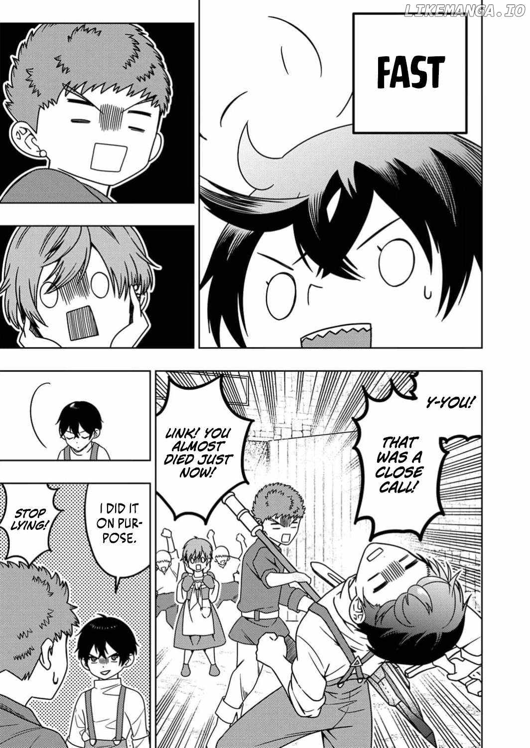 Time Prison ~A Spirit Armament Wielder Who Returns by Death, Uses His Copy Ability to Become the Strongest~ Chapter 2 22